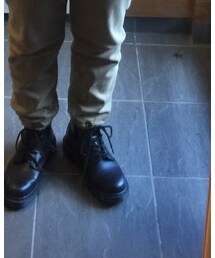 Dr. Martens | ブーツ