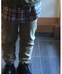 KRIFF MAYER | パンツ