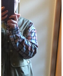 GU | シャツ/ブラウス