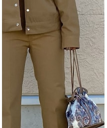 B.C STOCK | パンツ