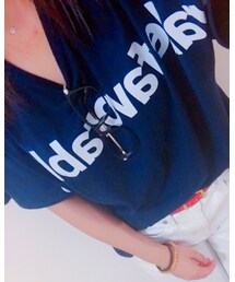 one way | Tシャツ/カットソー