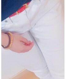 GU | パンツ