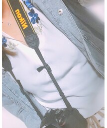 CECIL McBEE | トップス