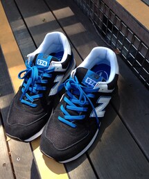 NEW BALANCE | スニーカー
