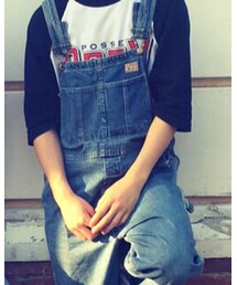 Levi's vintage | つなぎ/オールインワン