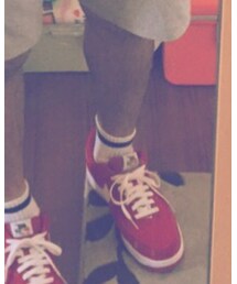 FRED PERRY | ソックス/靴下