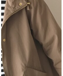 しまむら | マウンテンパーカー