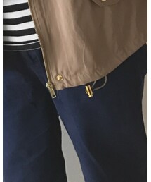 GU | チノパンツ