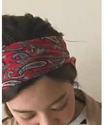 no brand | その他ヘアアクセサリー