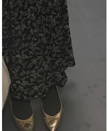 GU | パンプス