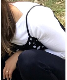 しまむら | キャミソール