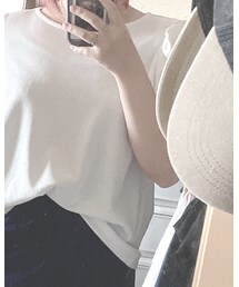 GU | Tシャツ/カットソー