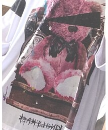 KINGLYMASK | Tシャツ/カットソー