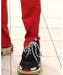 BALENCIAGA | スニーカー