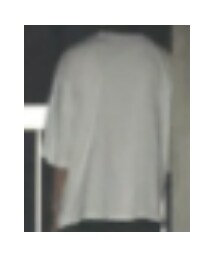 GU | Tシャツ/カットソー