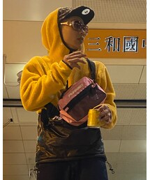 black pyramid | トップス