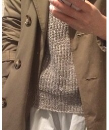 COMME CA DU MODE | ニット/セーター