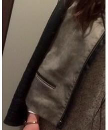 COMME CA DU MODE | ジャケット/アウター