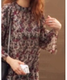 ZARA | ワンピース