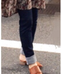 UNIQLO | デニムパンツ