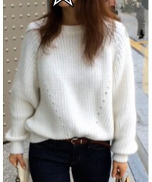 TOMORROWLAND  | ニット/セーター