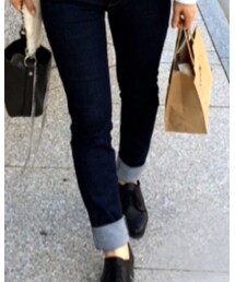 UNIQLO | デニムパンツ