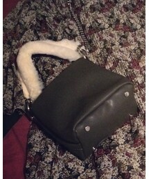 ZARA | バッグ
