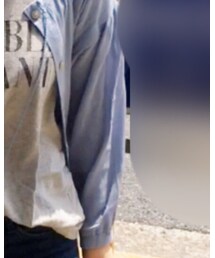 petit main | シャツワンピース