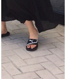 PUMA | ビーチサンダル