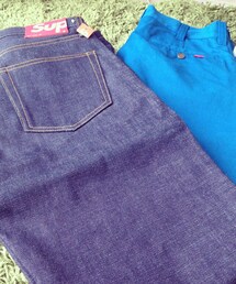 Supreme  | Rigid Slim Jean(デニムパンツ)