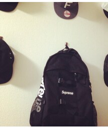 Supreme  | Logo BackPack(バックパック/リュック)