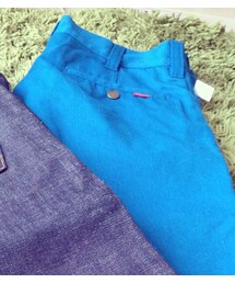 Supreme  | Work Pant(その他パンツ)