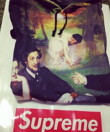Supreme  | Le Bain Pullover(パーカー)