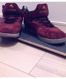 Emerica | Emerica Andrew Reynolds(スニーカー)