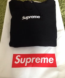Supreme  | パーカー
