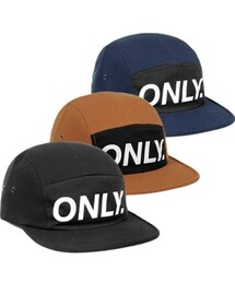 ONLY NY | キャップ
