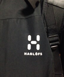 HAGLOFS | マウンテンパーカー