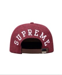 Supreme  | Loro Piana Terry 5-Panel(キャップ)