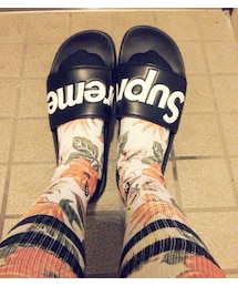 Supreme  | supreme sandal(その他シューズ)