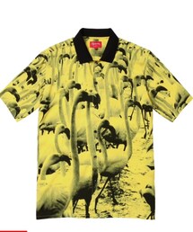 Supreme  | Flamingo Shirt(シャツ/ブラウス)