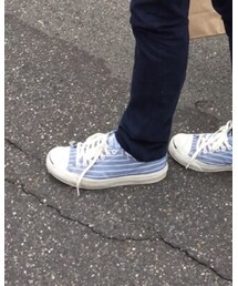 CONVERSE | スニーカー