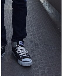 CONVERSE | スニーカー