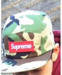 Supreme  | キャップ