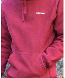 Supreme  | パーカー