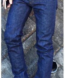 A.P.C. | デニムパンツ