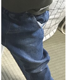 Birthday | デニムパンツ