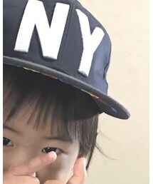 西松屋 | キャップ