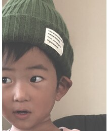 Birthday | ニットキャップ/ビーニー