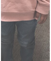 Birthday | デニムパンツ