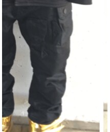 no brand | その他パンツ